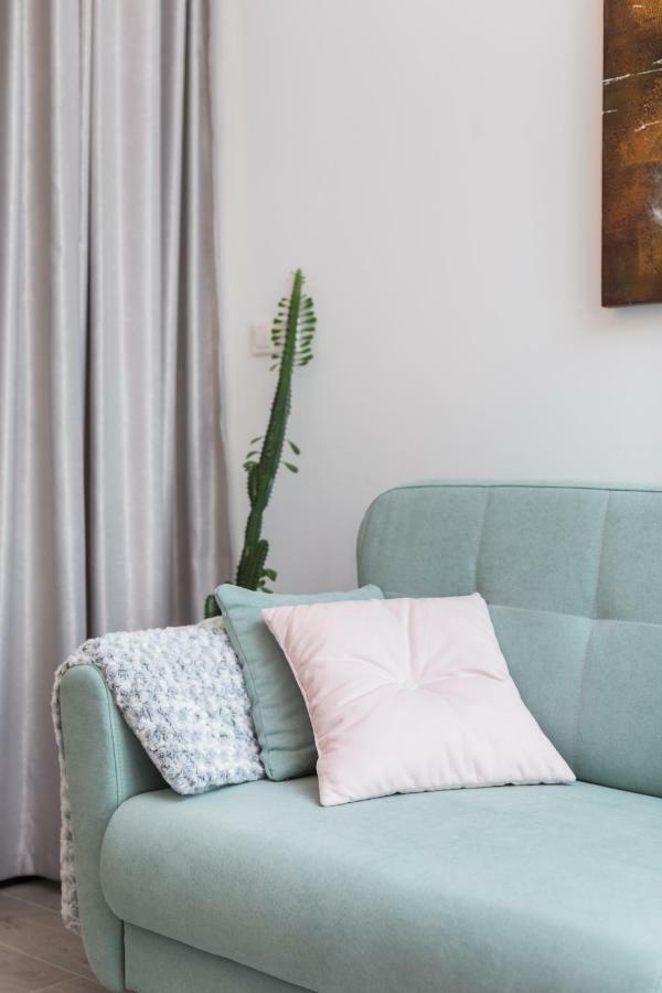 City Of The Kings - Pastel Apartment Lubelska 10 クラクフ エクステリア 写真